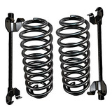 Encolhedor De Molas Pneumático Suspensão Traseira/dianteira 