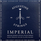 Encor Augustine Imperial Blue Violão Nylon