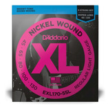 Exl170-5sl