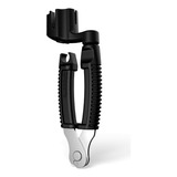 Encordoador Enrolador Pegwinder D'addario Pro Winder Dp0002
