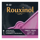 Rouxinol
