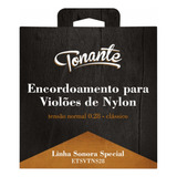 Tonante