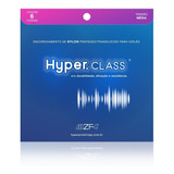 Encordoamento Hyper.pro Violão Nylon Hyper