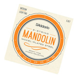 Encordoamento Para Bandolim / Mandolin Daddario