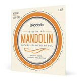 Encordoamento Para Bandolim / Mandolin Daddario