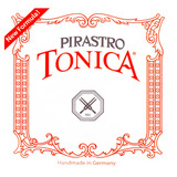 Encordoamento Violino 4/4 Pirastro Tonica