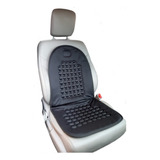 Encosto Almofada Assento Massageador Universal Peugeot
