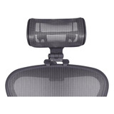 Encosto De Cabeça Cadeira Herman Miller Aeron H4 Remastered