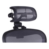 Encosto De Cabeça Para Cadeira Aeron Da Herman Miller