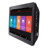 Encosto De Cabeça Slim Tela 10p Android 13 2gb 32gb Aikon