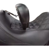 Encosto Piloto Escamoteável Road Ultra Glide Street Electra