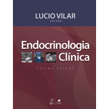 Endocrinologia Clinica 7ª Edição (2021) Guanabara