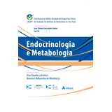 Endocrinologia E Metabologia, De Auler Junior,