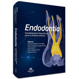 Endodontia Fundamentos Científicos Para A Prática