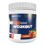 Endurance Pré Workout 900g New Nutrition