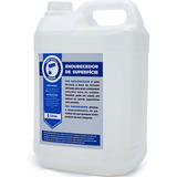 Endurecedor Superficies : Lajes E Contra Piso - 5kg | 5lt