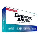 Endurox Excel 60caps Pacific Health -