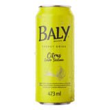 Energético Citrus Baly Lata 473ml