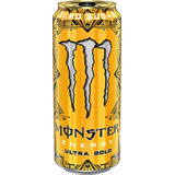 Energetico Monster Ediçao Energy Ultra Gold Importado