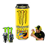 Energetico Monster Ediçao Vr/46 The Doctor