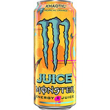 Energético Monster Juice Khaotic 473ml