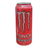 Energético Monster Pipeline Importado 500ml