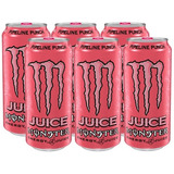 Energético Monster Pipeline Punch 473ml -