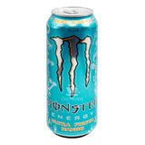 Energético Monster Ultra Fiesta Mango 500ml