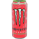 Energético Monster Ultra Watermelon Sem Açúcar