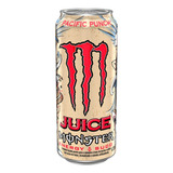 Energético Pacific Punch Monster 473ml