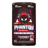 Energético Phantom Gamer - Work -
