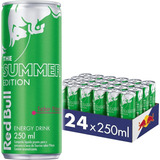 Energético Red Bull Energy Drink, Pitaya