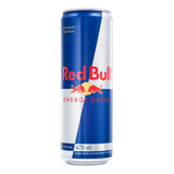 Energético Red Bull Energy Drink 473ml