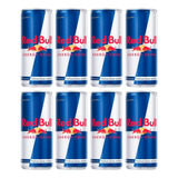 Energético Red Bull Energy Drink Lata