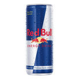 Energético Red Bull Lata 355ml Tradicional