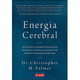 Energia Cerebral, De Christopher M. Palmer