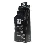 Energy Gel Z2+ Freezin Cola Box