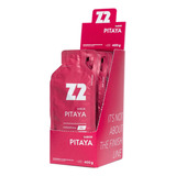 Energy Gel Z2 Pitaya Box 10
