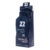 Energy Gel Z2 Tropical Fruit Box
