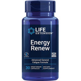 Energy Renew Life Extension