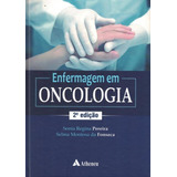 Enfermagem Em Oncologia 2 Ed.