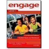 Engage 1 Pack Student´s Book+workbook+ Audio