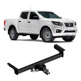 Engate De Reboque Carretinha Frontier 2008 Até 2023 2500kg