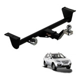 Engate De Reboque Lifan X60 2013 A 2017 Removivel 900 Kg