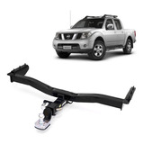 Engate Liner Removivel Frontier Sel 2008 Carretinha 1500kg