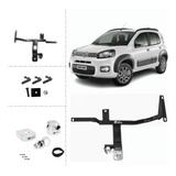 Engate Rabicho Uno Way Vivace 2014 2015 2016 Inmetro 500kg