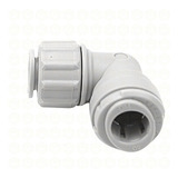 Engate Rapido Dmfit - União Cotovelo 3/8 X5/16 - Apseu 0605