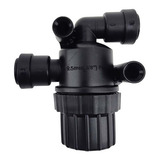 Engate Rápido Duotight Filtro 100 Mesh 3/8x3/8 Smilar Dmfit