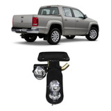 Engate Reboque Amarok 2020 A 2023 Rabicho Removivel 1500 Kg
