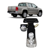 Engate Reboque Amarok 2022 2023 Rabicho Removível 1500 Kg